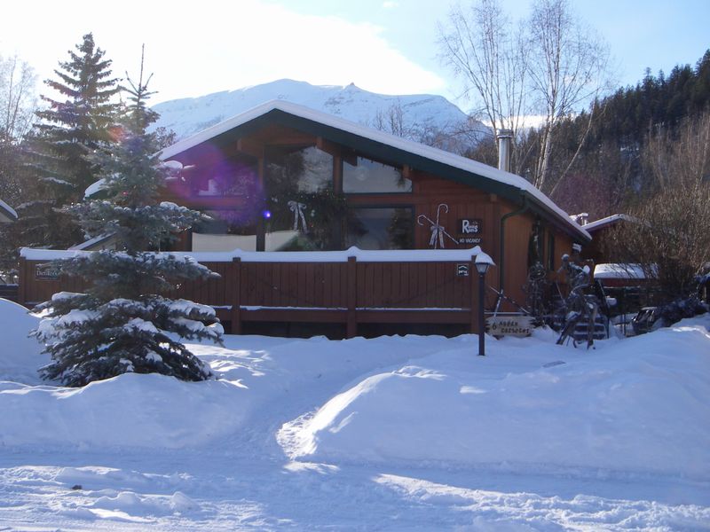 Rainees Rooms in Jasper