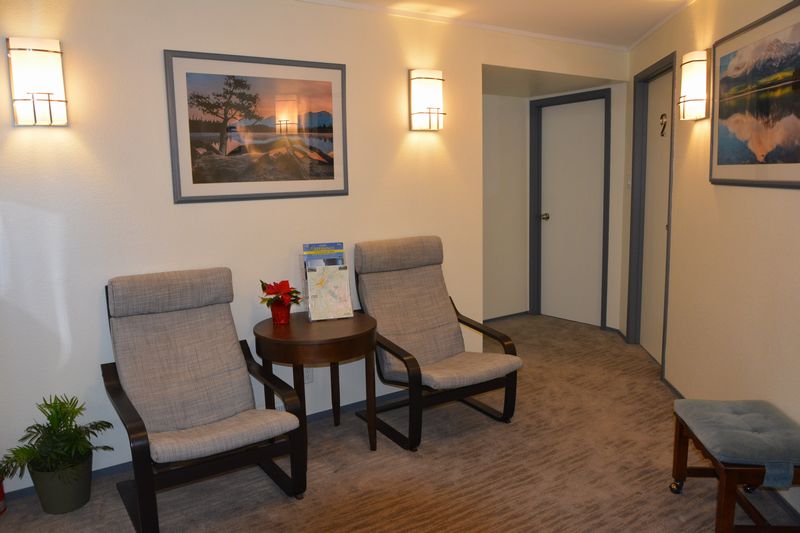 2 Swans Inn in Jasper