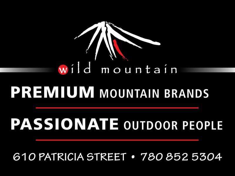Wild Mountain Jasper