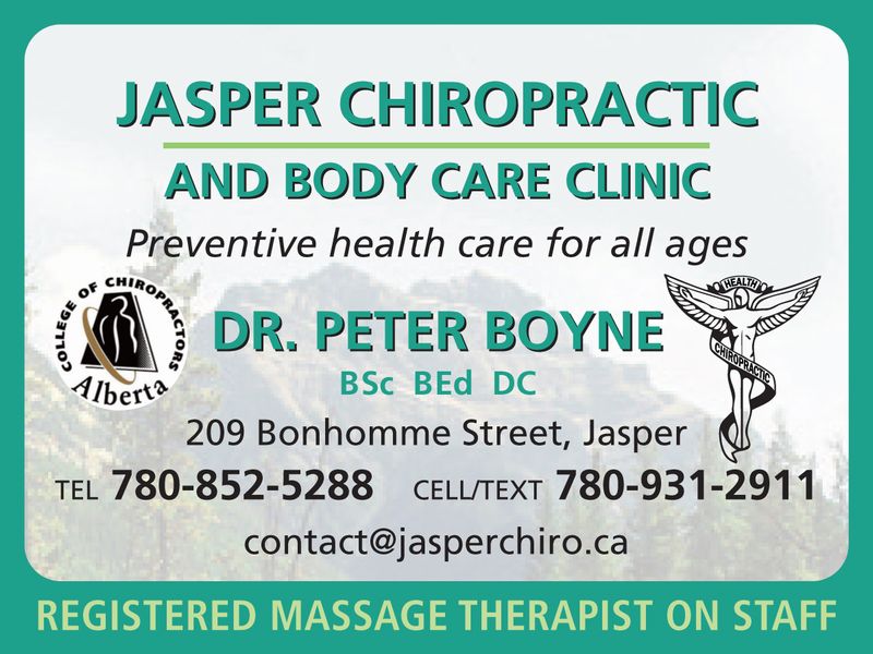 Jasper Activities Stay In Jasper