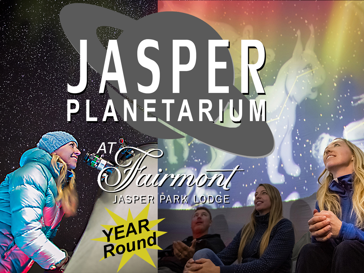 Jasper Activities Stay In Jasper