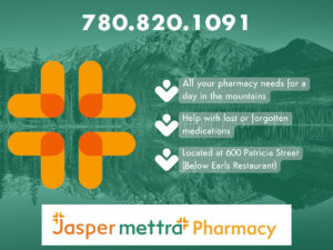 Jasper Mettra Pharmacy in Jasper