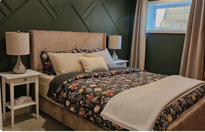 D’s Guest Suite