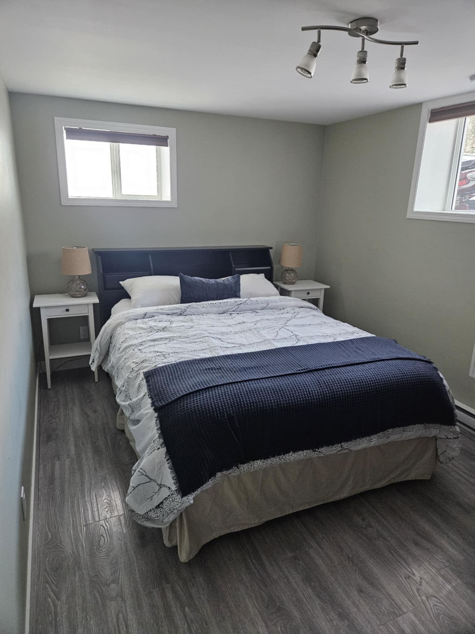 Bikers Haven - Accommodations in Jasper, Canada Bikers Haven - image on stayinjasper.com