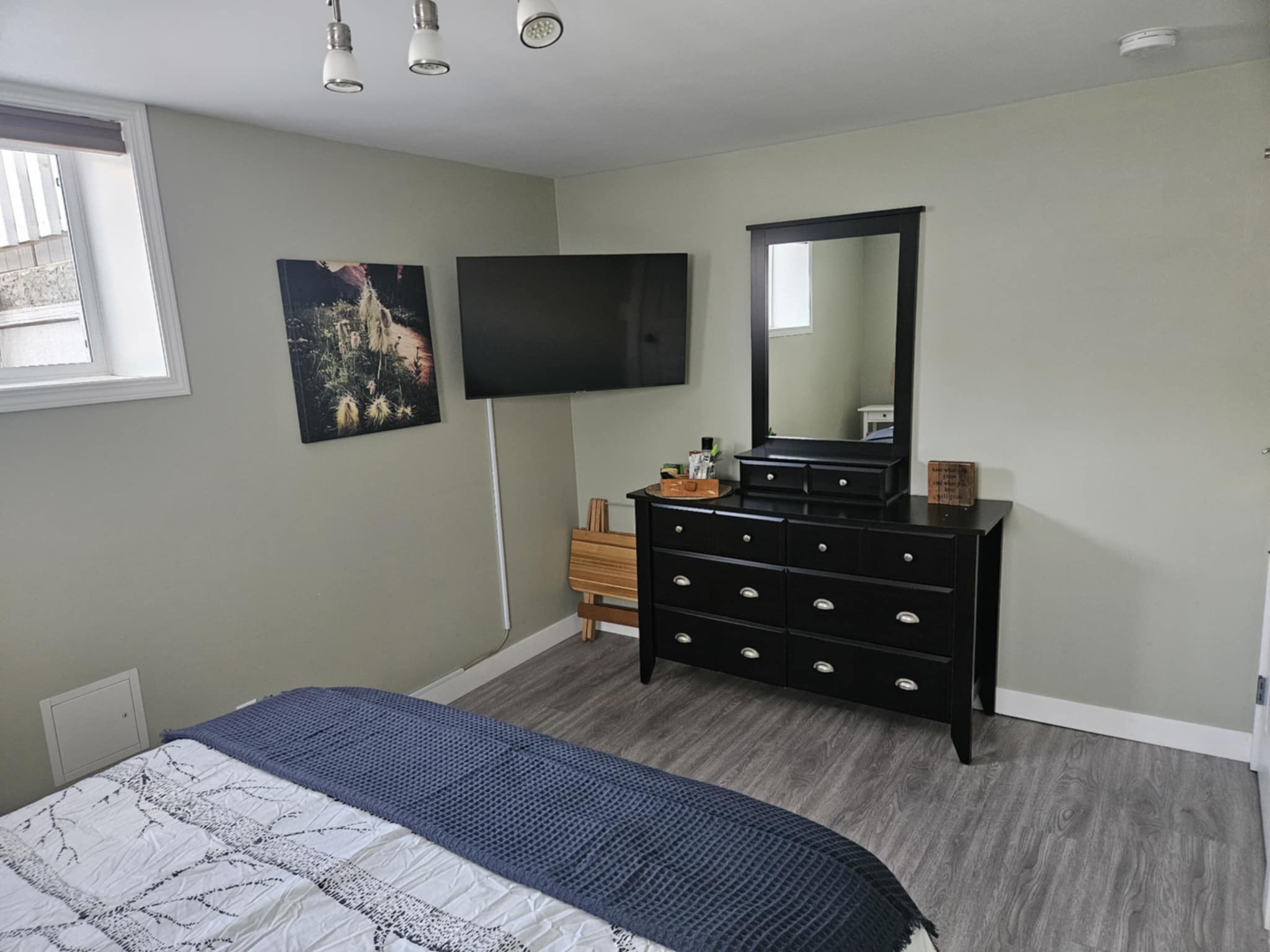 Bikers Haven - Accommodations in Jasper, Canada Bikers Haven - image on stayinjasper.com