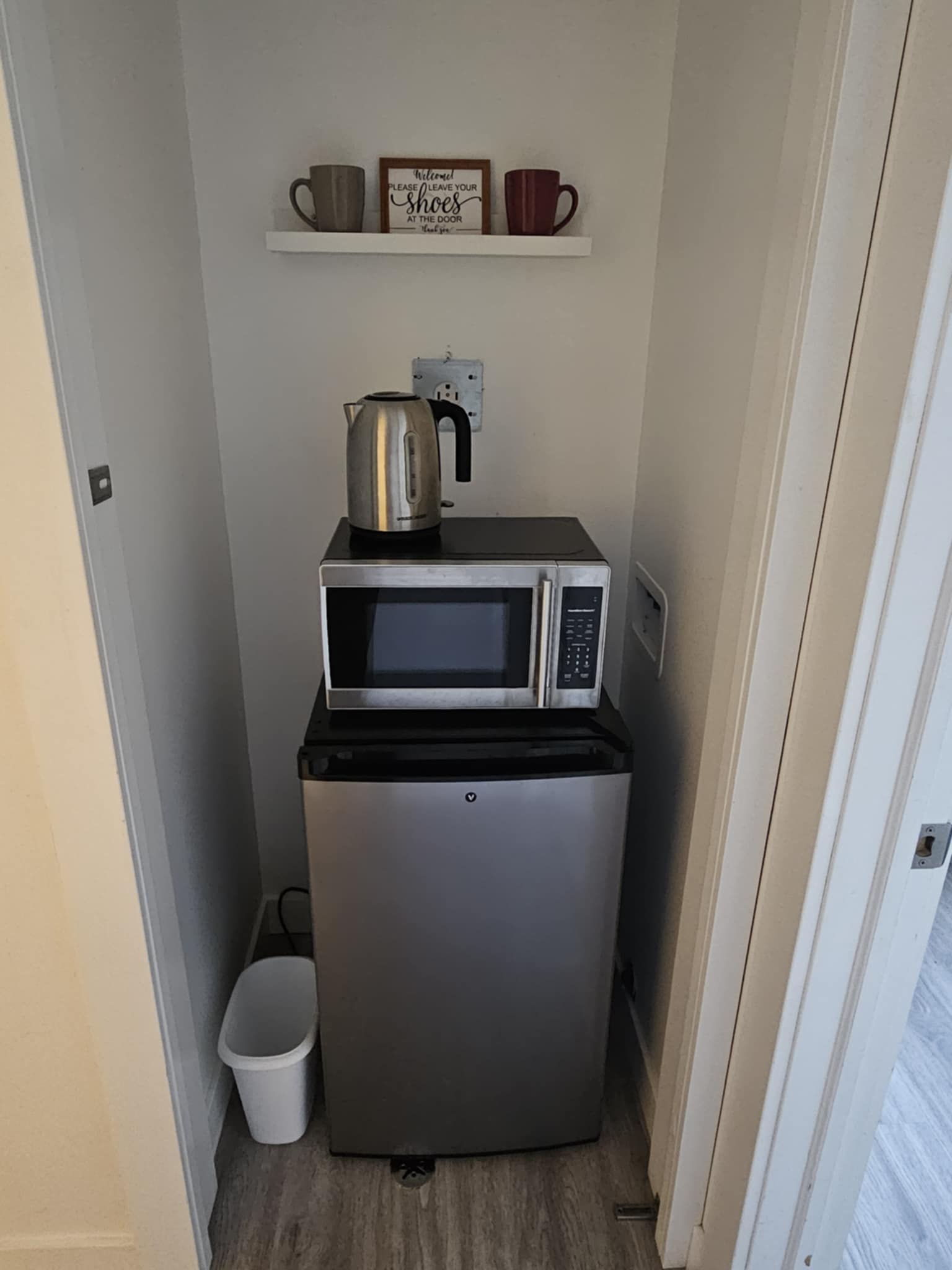 Bikers Haven - Accommodations in Jasper, Canada Bikers Haven - image on stayinjasper.com